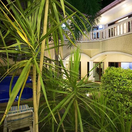 Pattaya Holiday Villas Банг-Ламунг Екстер'єр фото