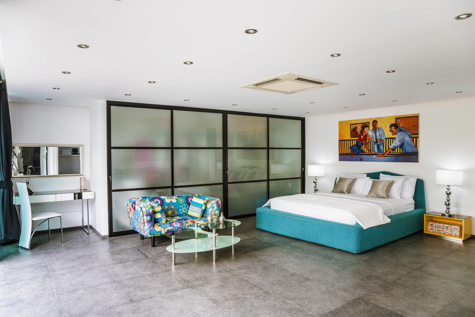 Pattaya Holiday Villas Банг-Ламунг Екстер'єр фото