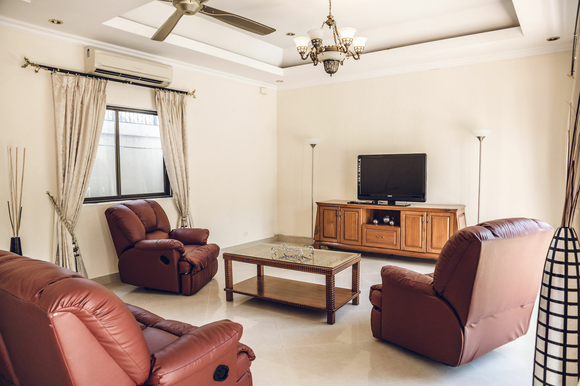 Pattaya Holiday Villas Банг-Ламунг Екстер'єр фото